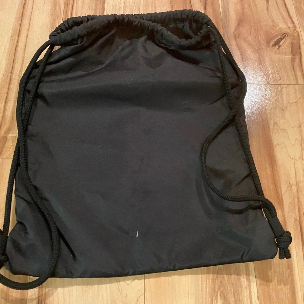 Reebok drawstring gym bag - Picture 4 of 5
